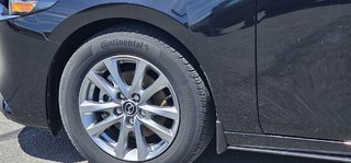 2023  Mazda3 GX