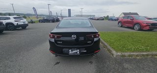 Mazda3 GX 2024