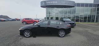 Mazda3 GX 2024