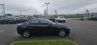 Mazda3 GX 2024