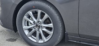 Mazda3 GS 2025
