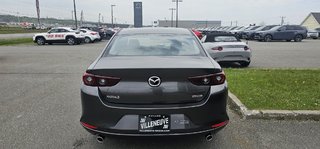 Mazda3 GS 2025