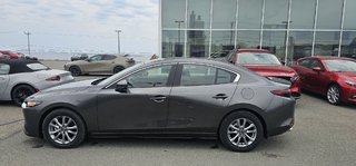 Mazda3 GS 2025