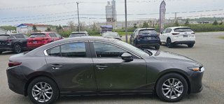 Mazda3 GS 2025