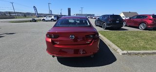 2025  Mazda3 GS