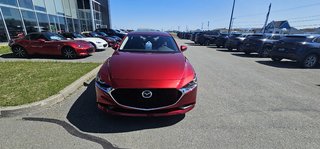 2025  Mazda3 GS