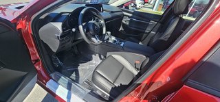 2025  Mazda3 GS