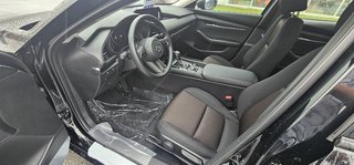 Mazda3 GX 2025