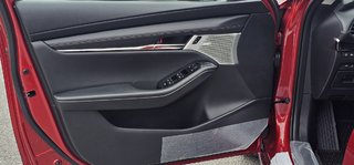 Mazda3 GT w/Turbo 2025