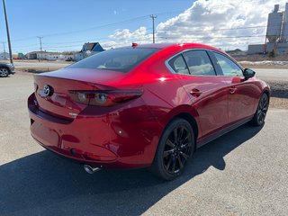 2026  Mazda3 GT w/Turbo