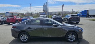 Mazda3 GX 2026