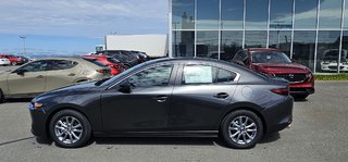 Mazda3 GX 2026