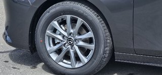Mazda3 GX 2026