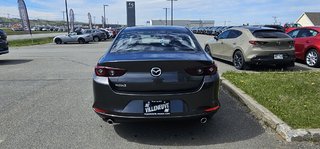 Mazda3 GX 2026