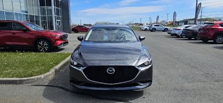 Mazda3 GX 2026