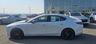 Mazda3 GT w/Turbo 2026