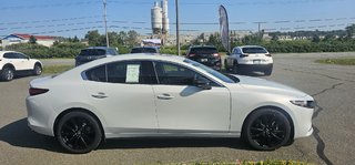 Mazda3 GT w/Turbo 2026