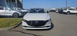 Mazda3 GT w/Turbo 2026