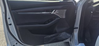 Mazda3 GT w/Turbo 2026