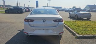 Mazda3 GT w/Turbo 2026