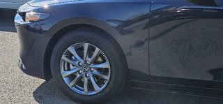 2026  Mazda3 GX