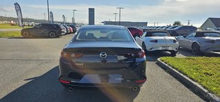2026  Mazda3 GX