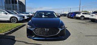 2026  Mazda3 GX