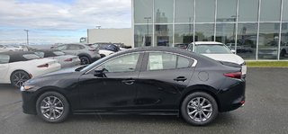 2026  Mazda3 GX