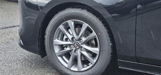 2026  Mazda3 GX