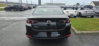 2026  Mazda3 GX