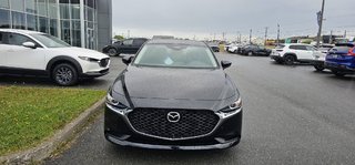 2026  Mazda3 GX