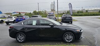 2026  Mazda3 GX