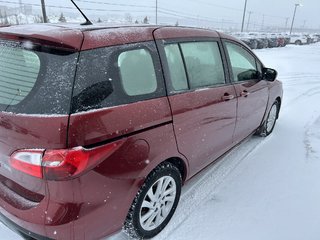 Mazda5 GS 2012