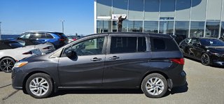 2013  Mazda5 GS