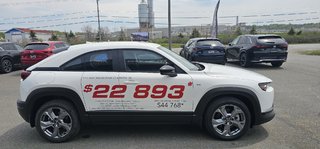 Mazda MX-30 EV GS 2023