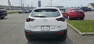 Mazda MX-30 EV GS 2023