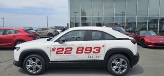 Mazda MX-30 EV GS 2023