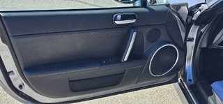Mazda MX-5 GT 2009