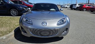 Mazda MX-5 GT 2009