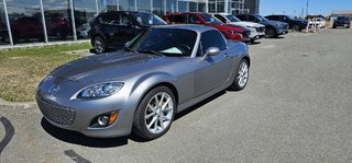 Mazda MX-5 GT 2009
