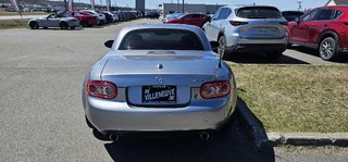 Mazda MX-5 GT 2009