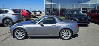 Mazda MX-5 GT 2009