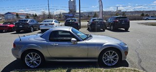Mazda MX-5 GT 2009