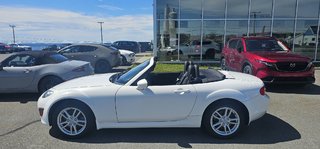 Mazda MX-5 GX 2010
