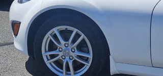 Mazda MX-5 GX 2010