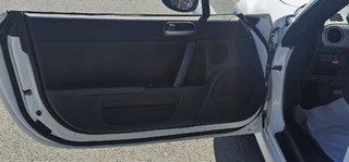 Mazda MX-5 GX 2010