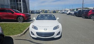 Mazda MX-5 GX 2010