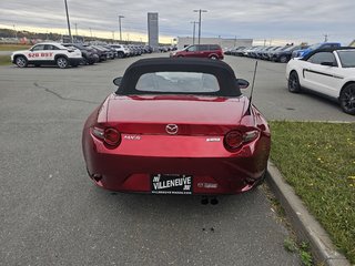 Mazda MX-5 50th Anniversary Edition 2018