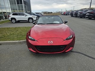 Mazda MX-5 50th Anniversary Edition 2018