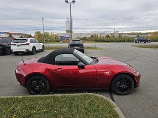 Mazda MX-5 50th Anniversary Edition 2018